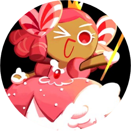 공주맛 쿠키 image