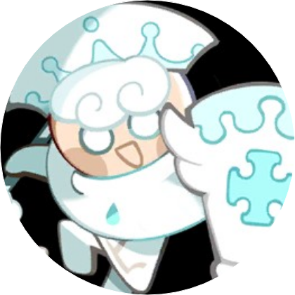 우유맛 쿠키 image