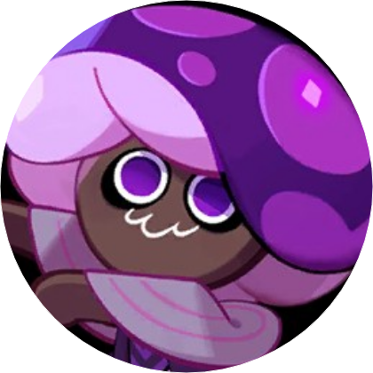 독버섯맛 쿠키 image