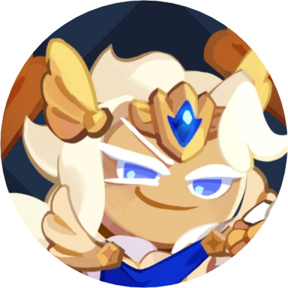 마들렌맛 쿠키 image