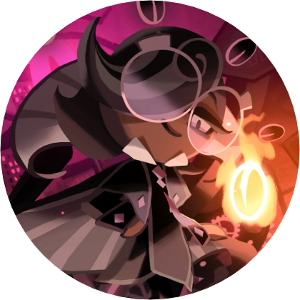 에스프레소맛 쿠키 image