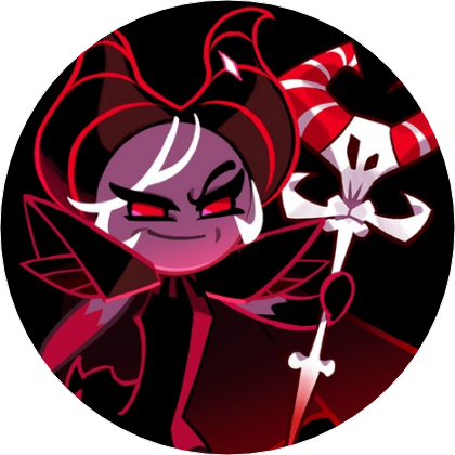 어둠마녀 쿠키 image