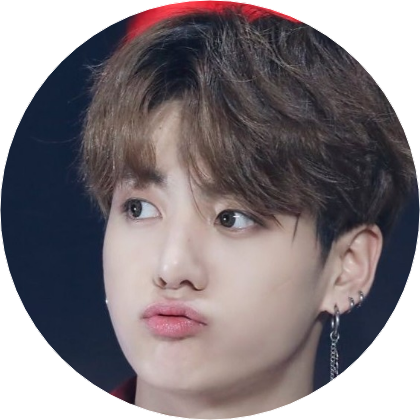 정국맛 쿠키 image