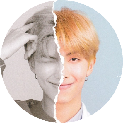 남준맛 쿠키 image