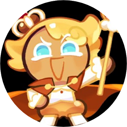 커스터드 3세 쿠키 image