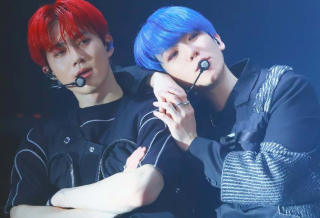 백현과 수호에게 투표하세요 thumbnail