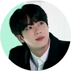 김석진 image