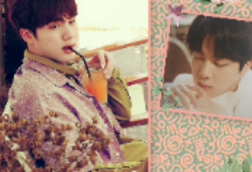 请给我一杯芒果冰沙。 thumbnail