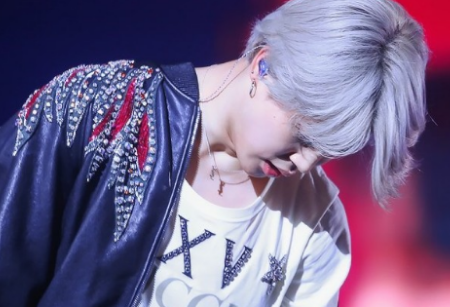 【TALK】行動名稱：誘惑鋼鐵人朴智旻 •᷄ ɞ•᷅ thumbnail