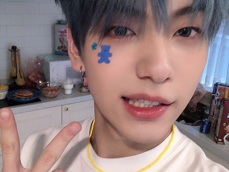 Il playboy internazionale Soobin thumbnail