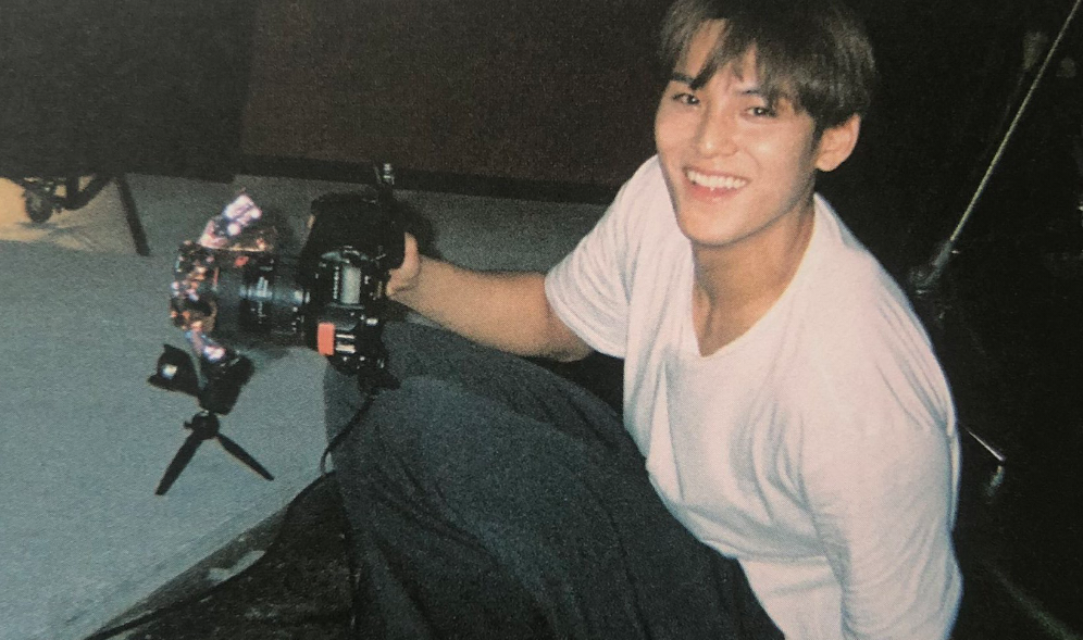 夏夜的停歇 thumbnail