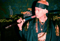 即使是暴君也有机会 thumbnail