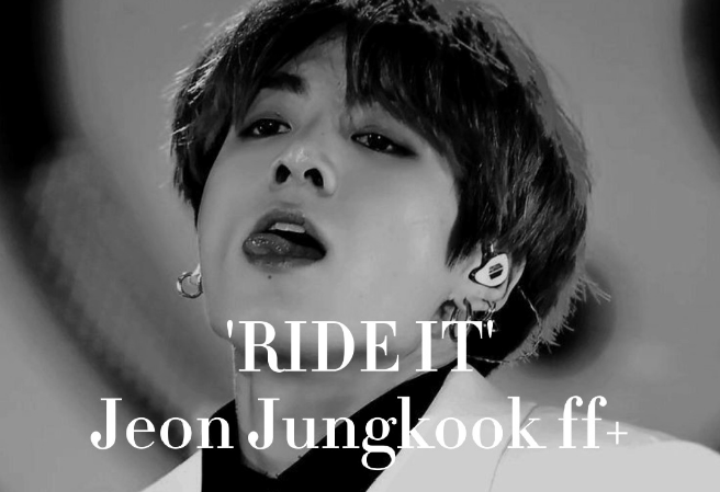 'ʀɪᴅᴇ ɪᴛ' 18+ thumbnail