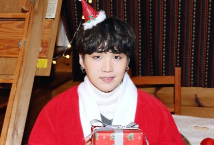 Bulletproof 的限时 Min Yoongi thumbnail