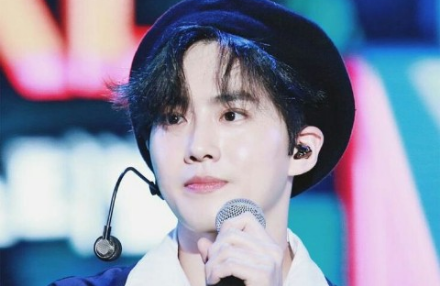 Thần tượng K-pop dễ thương thumbnail