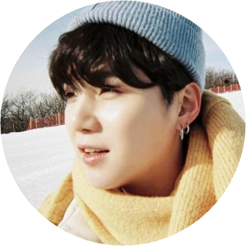 YOONGI image