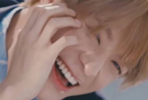 VOTE FOR JENO💙 thumbnail