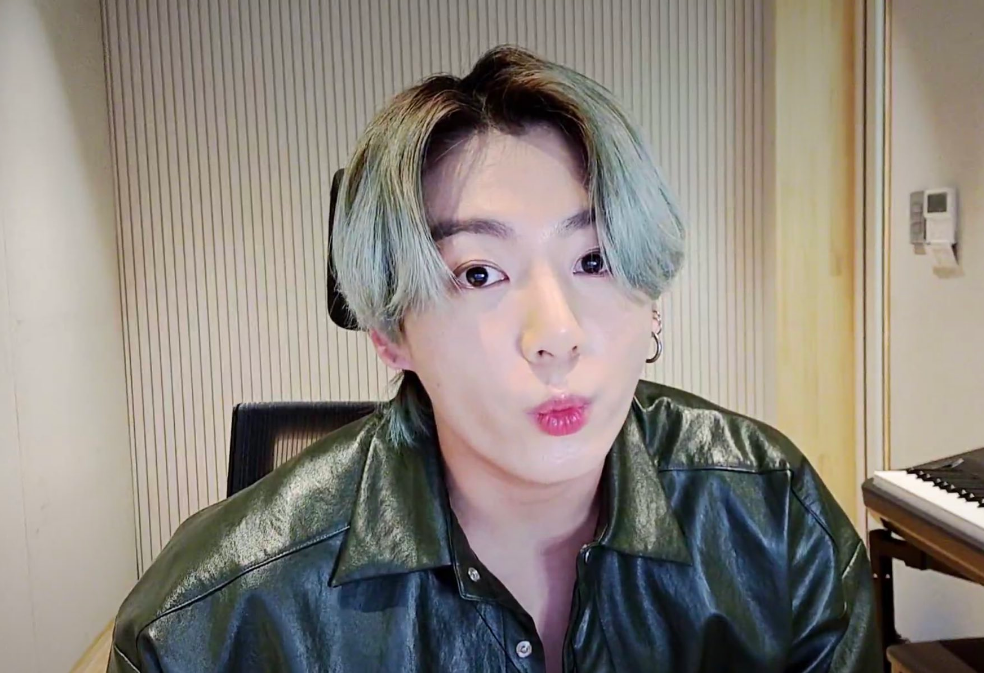 Pemungutan suara Jungkook thumbnail