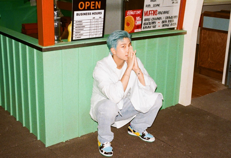 RM 아미에게 투표하세요 thumbnail