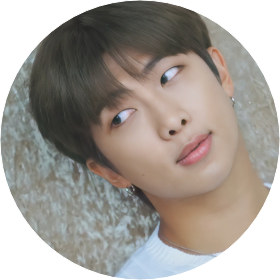 Namjoon image