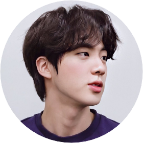 Seokjin image