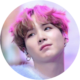 Yoongi image