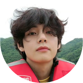 Taehyung image