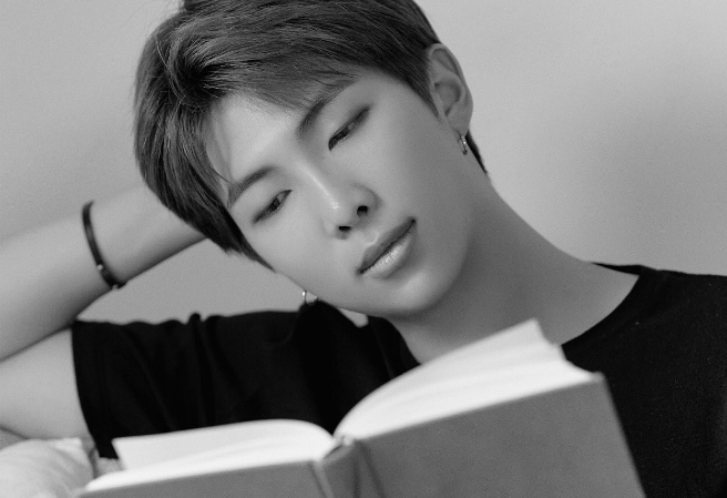 我们伟大的领袖，RM thumbnail