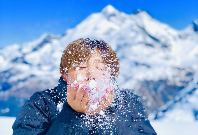 우리의 다재다능한 모찌, 지민 thumbnail