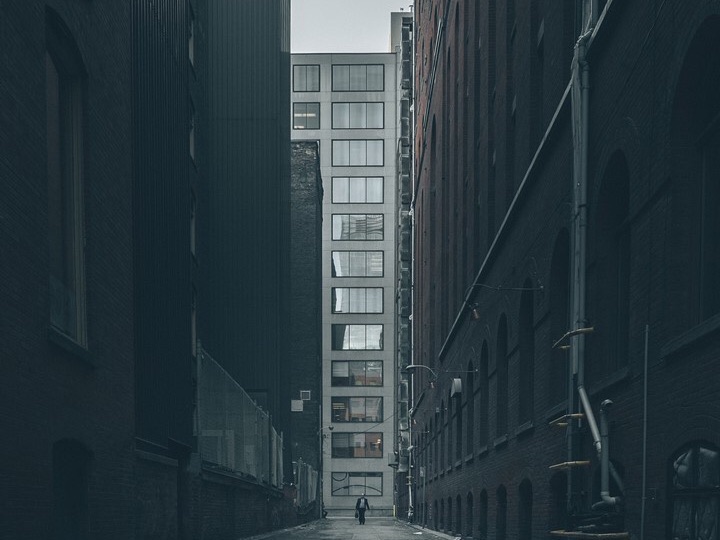 すれ違いの友情 thumbnail