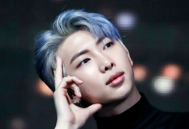 최고의 리더로 남준에게 투표하세요 thumbnail