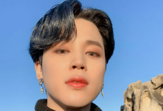 Jimin en el concurso All-Rounder thumbnail