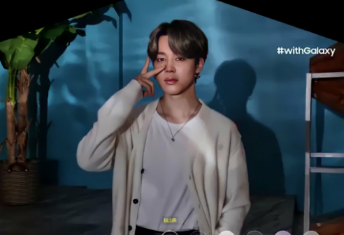 ジミンに投票 thumbnail