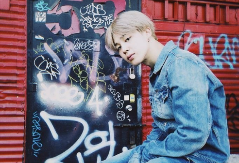 ジミンに投票 thumbnail