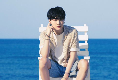 슈가에게 투표하세요⁷ thumbnail