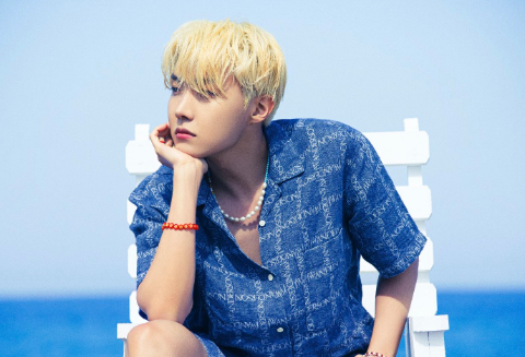 제이홉에게 투표하세요⁷ thumbnail