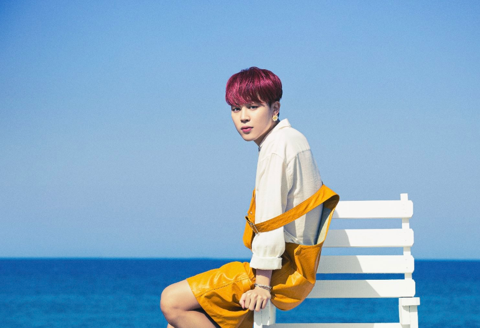 지민에게 투표하세요⁷ thumbnail