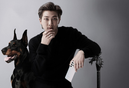 ナムジュン ベストボーイ thumbnail