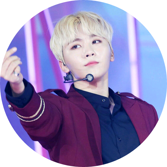 승관(부승관) image