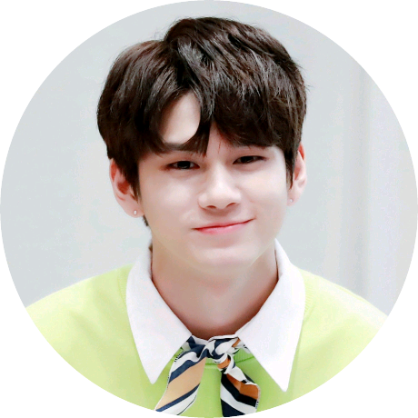 비서(떵우♡) image