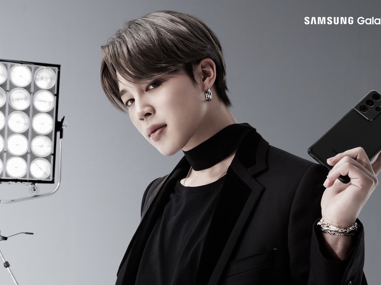 ジミンに投票 thumbnail