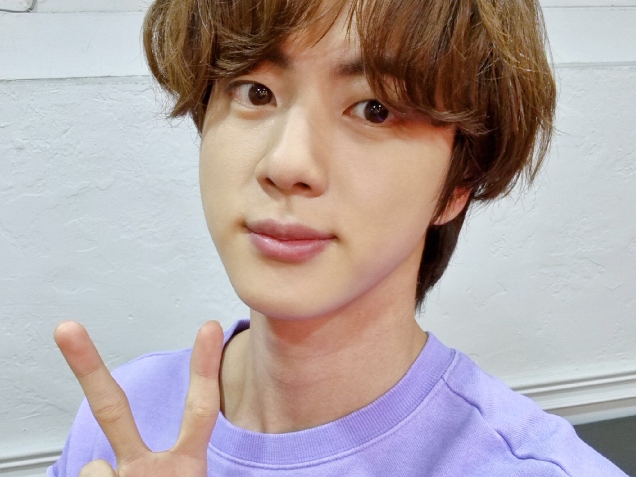 진에게 투표하세요 thumbnail