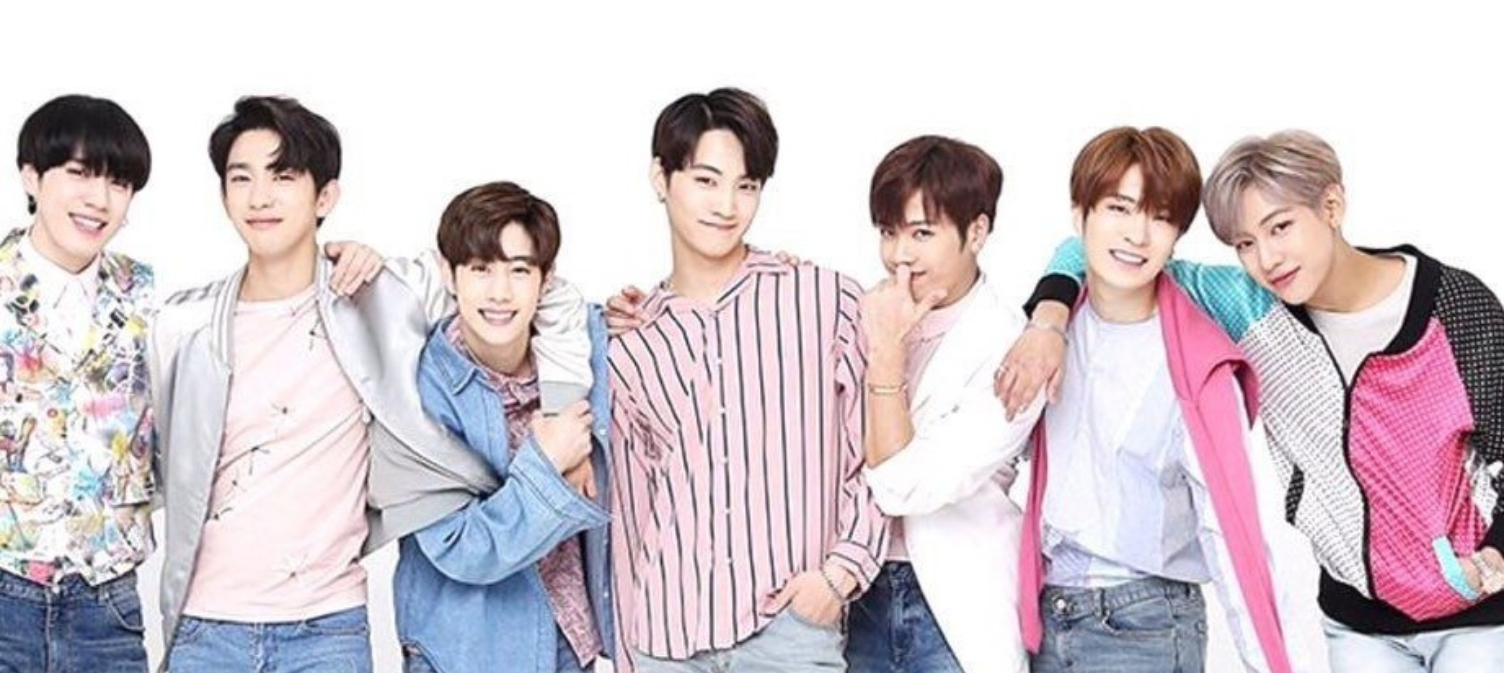 항상 널 기다려 - GOT7 thumbnail