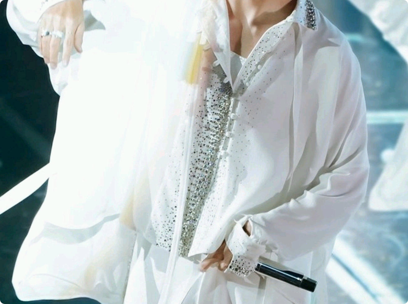 나는 방탄소년단에 8번째 멤버입니다 thumbnail