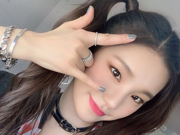 ITZY 가이드 thumbnail