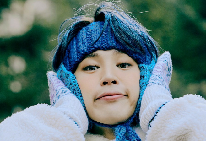 Carino scoiattolo, ti trovo attraente? No! Ti trovi attraente tu. thumbnail