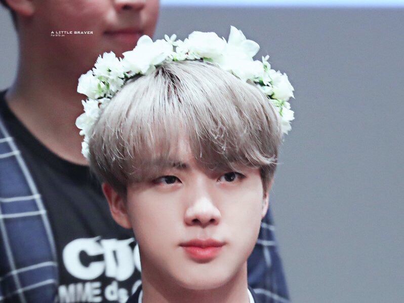 김석진 image