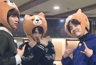 방탄소년단에게 투표해주세요 thumbnail