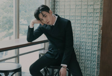 Love alone thumbnail