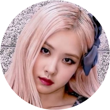 한지영(로제) image